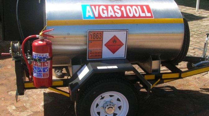 Cases of fuel being stolen from diesel bowsers in South Africa